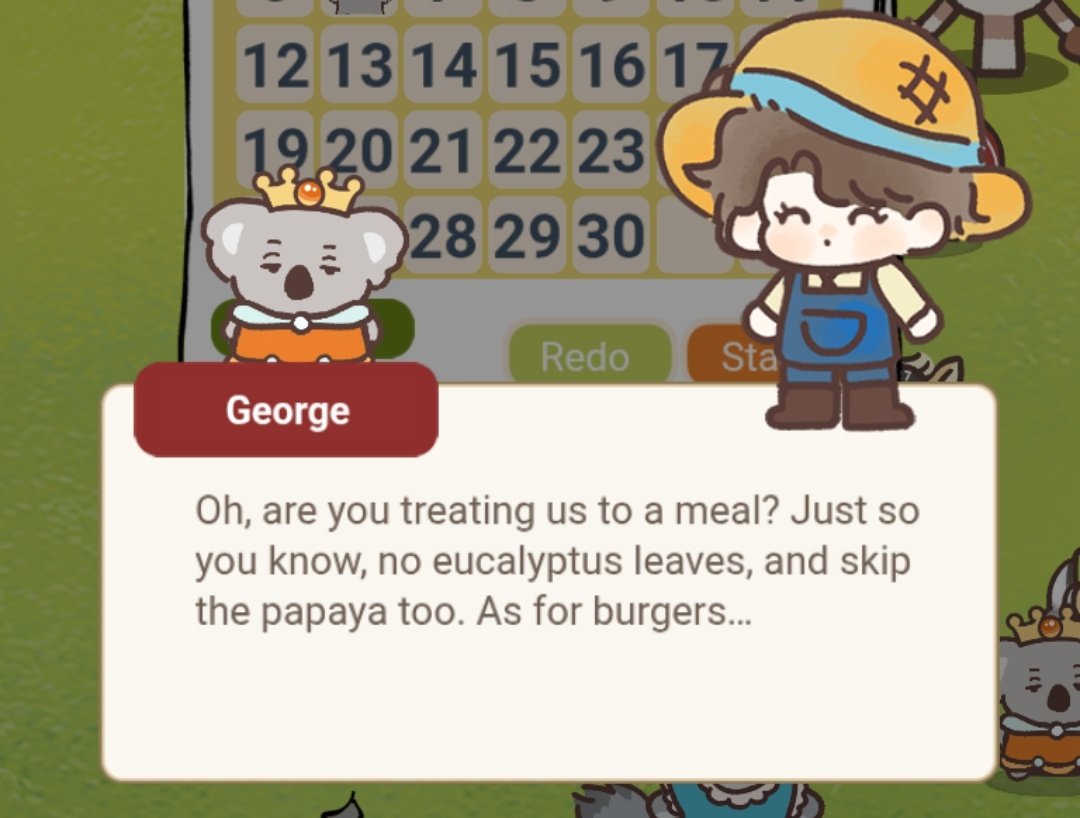 เนี้ยว⛄ tweet media