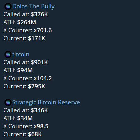 🕵️GEM DETECTER🕵️ tweet media