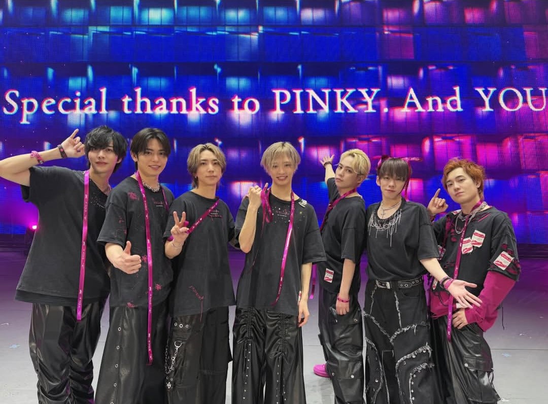 SANA🍉PINKY. tweet media