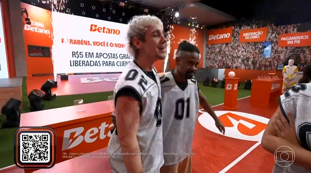 Central Reality tweet media