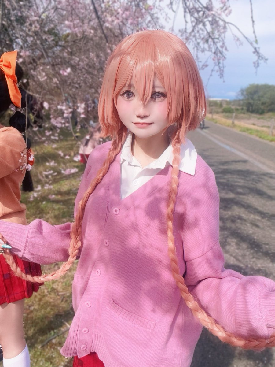 そおだ tweet media