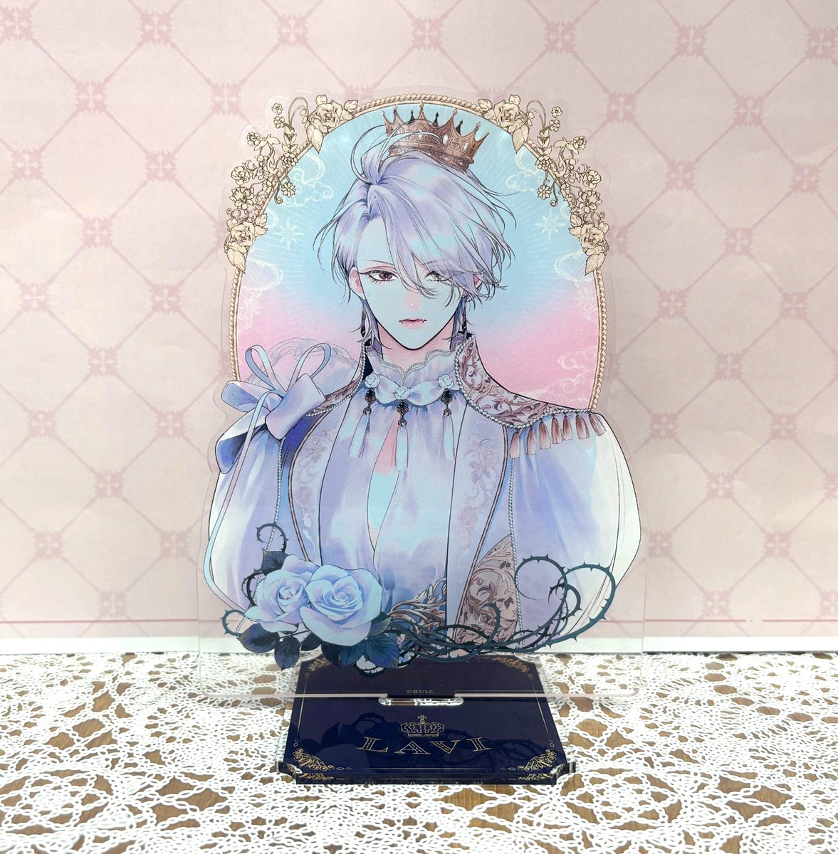 メテオ・ポラリス グッズ部info tweet media