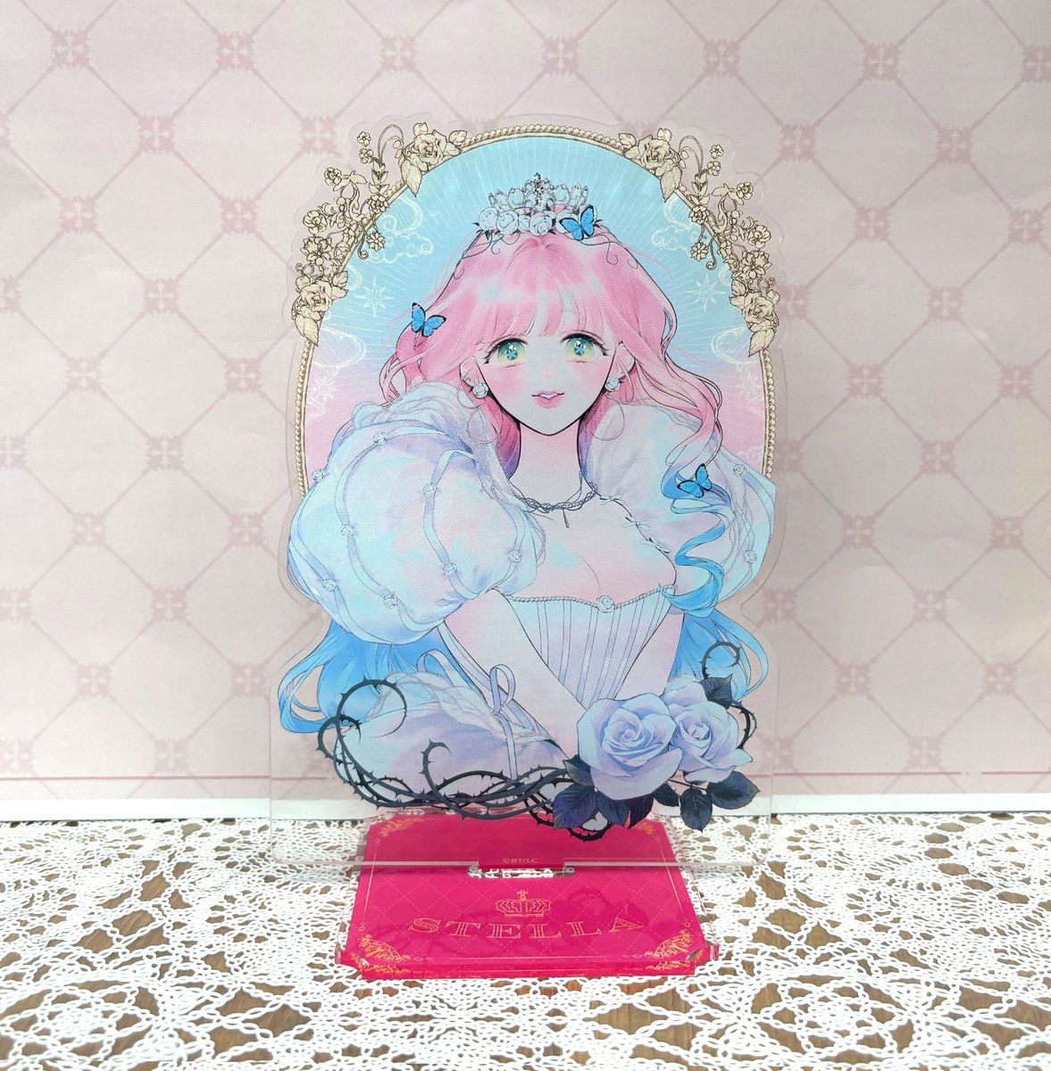 メテオ・ポラリス グッズ部info tweet media