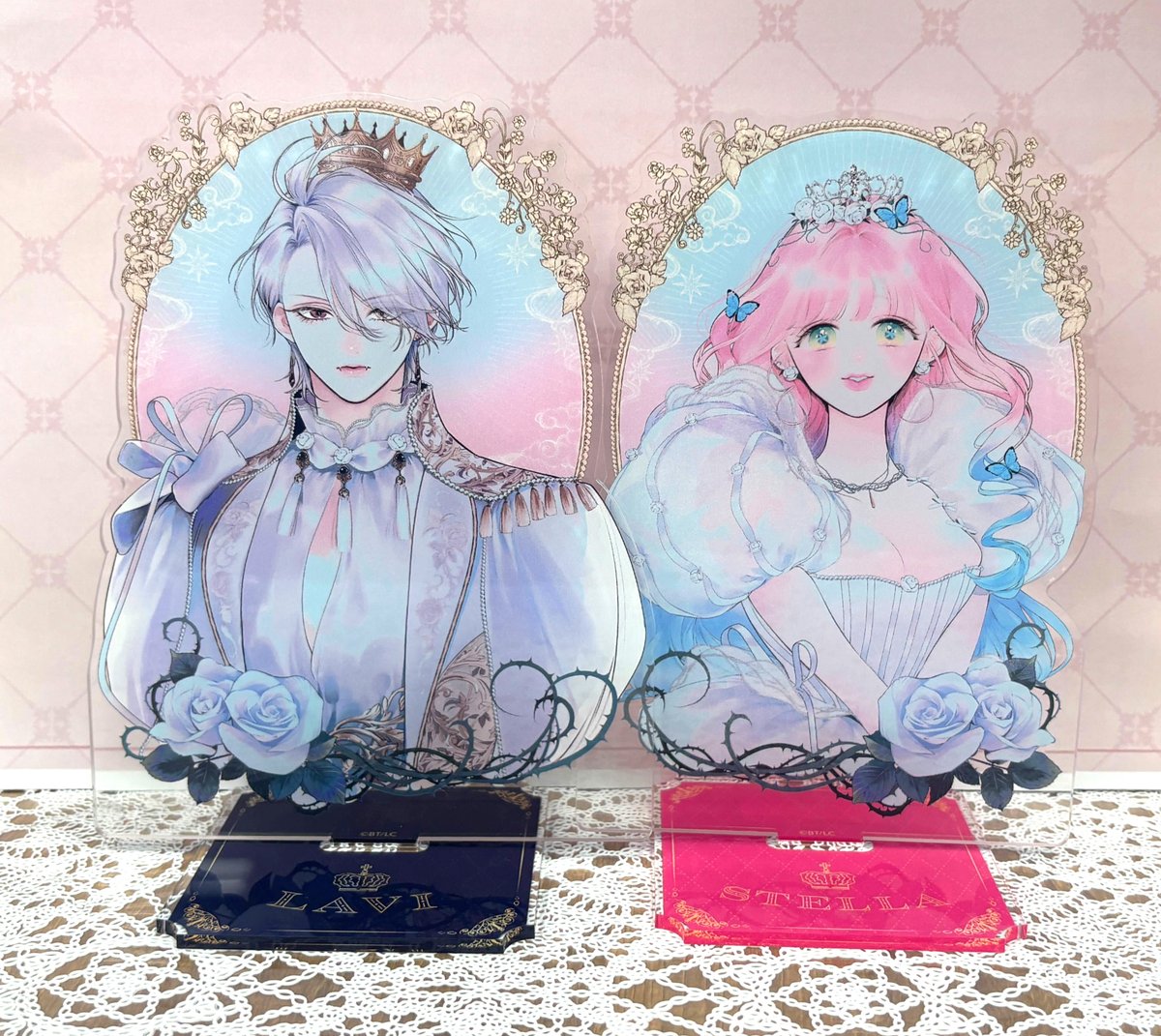 メテオ・ポラリス グッズ部info tweet media