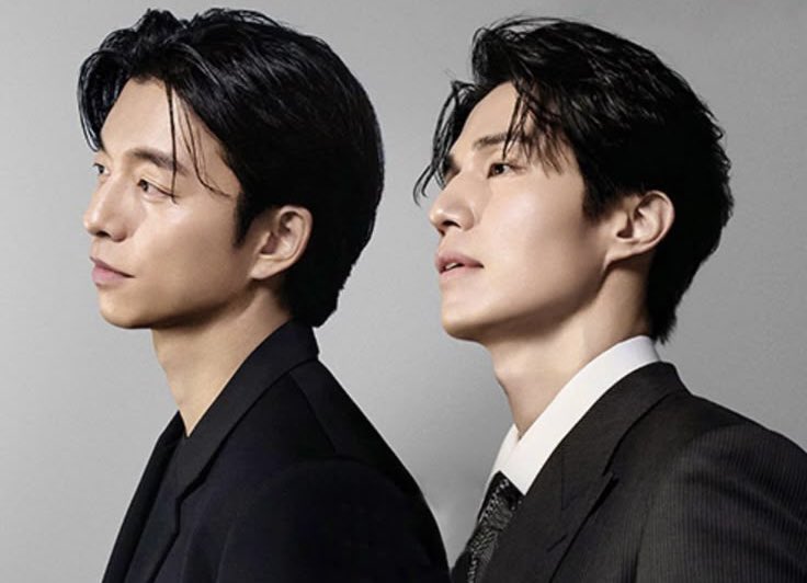 🏆イケオジNo.1決定戦🏆
#イドンウク くん優勝🥇
おめでとう🎊
#コンユくんと #トッケビ コンビのワンツー🎉👏👏👏
大好きな俳優さんなのでぼくも嬉しい😆
みなさんアンケートご協力ありがとうございました😊
今夜、結果をまとめた動画をYouTubeに
アップします！
こちらもよろしくお願いします🙇‍♂️