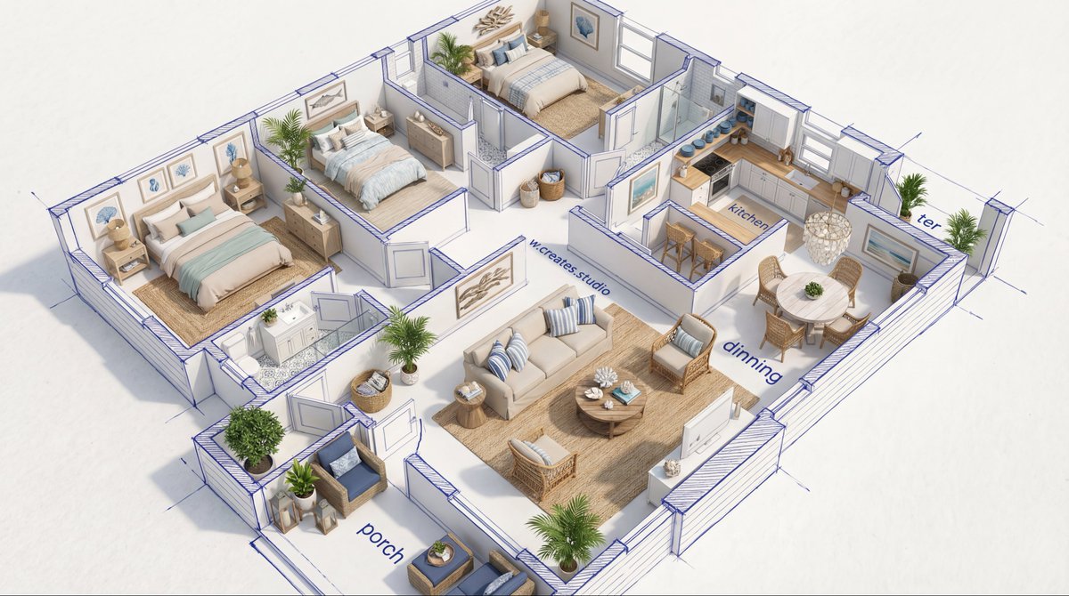 Roominary.AI tweet media