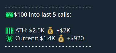 🕵️GEM DETECTER🕵️ tweet media