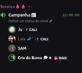 juu ♡ | #XdaQuestaoRPG tweet media