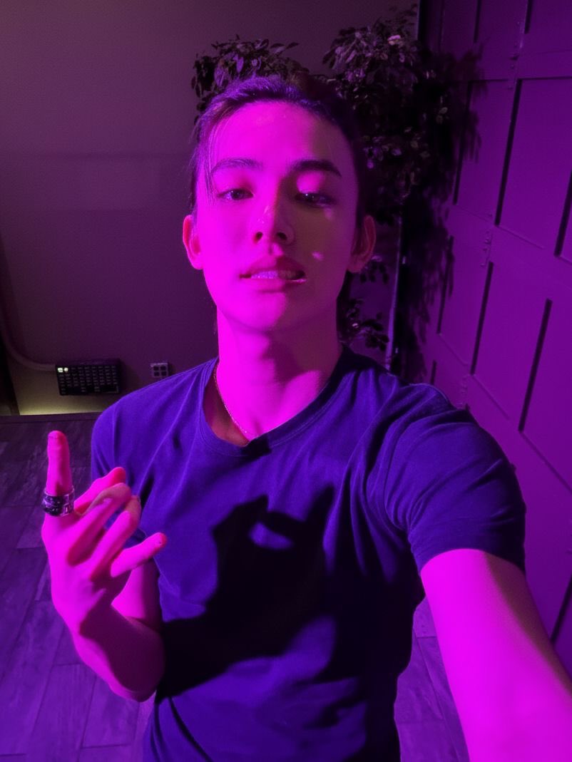 ͏͏͏͏nana sohma tweet media