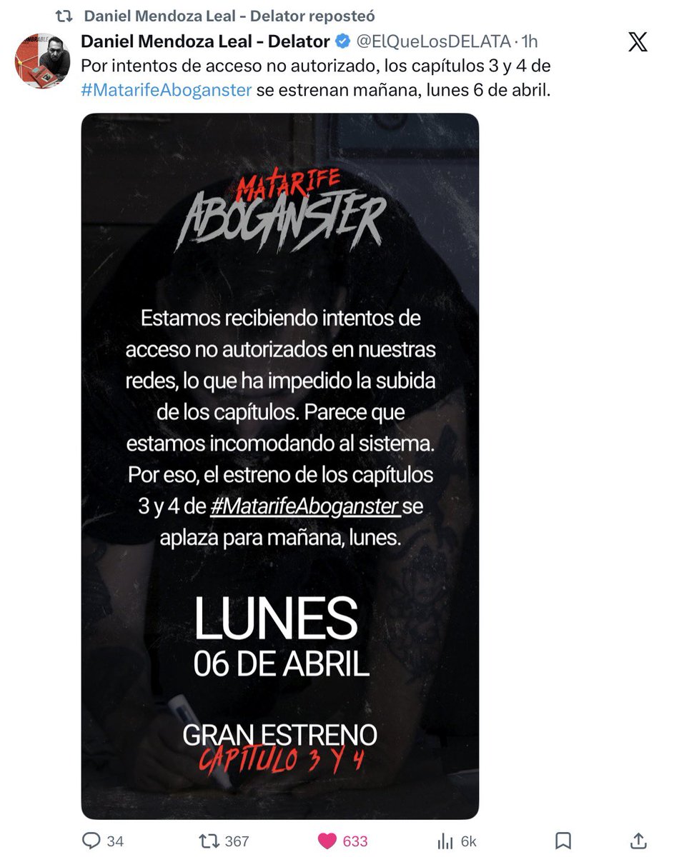 Andrés Díaz tweet media