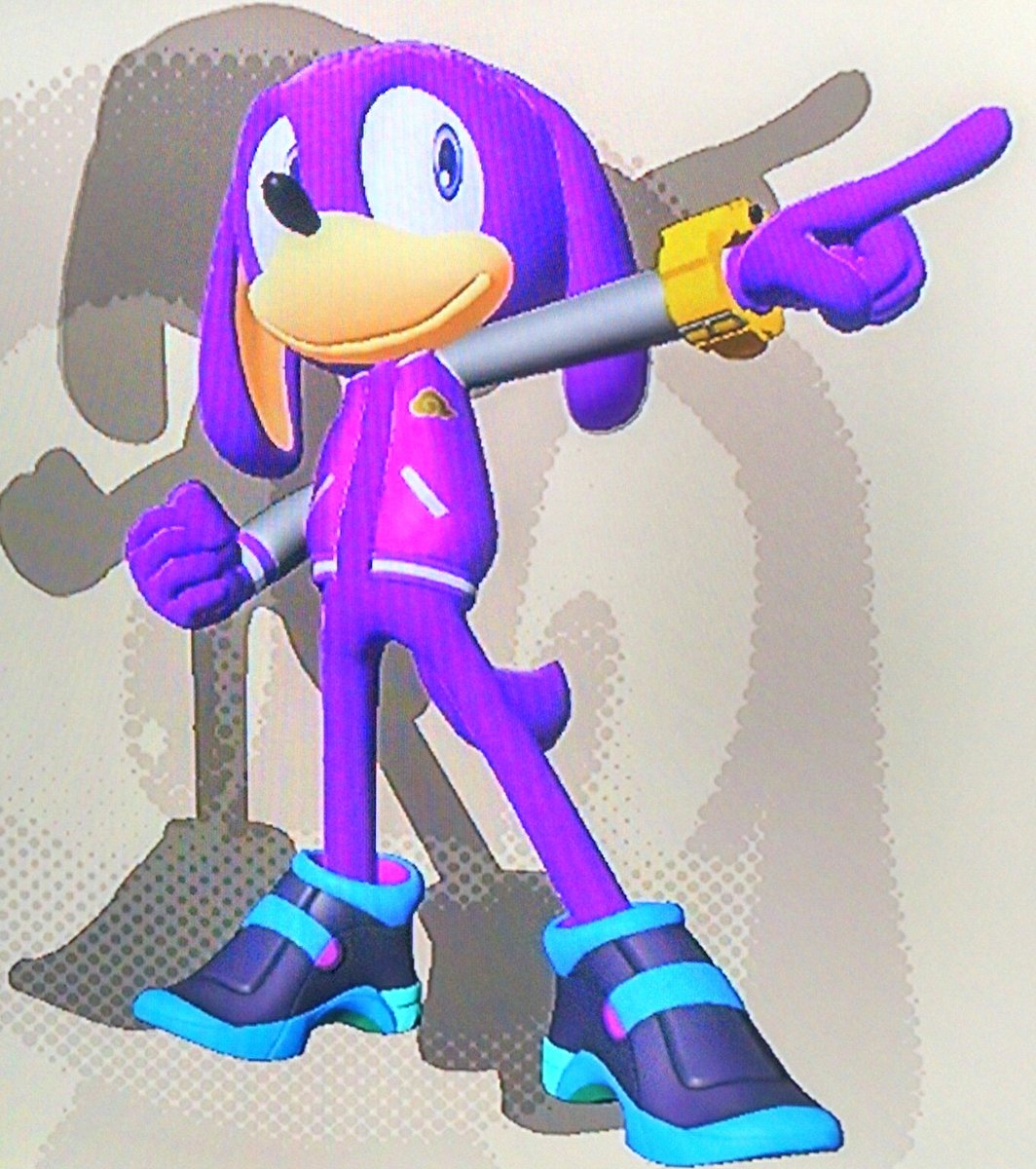 Cameron's Switch Clips tweet media