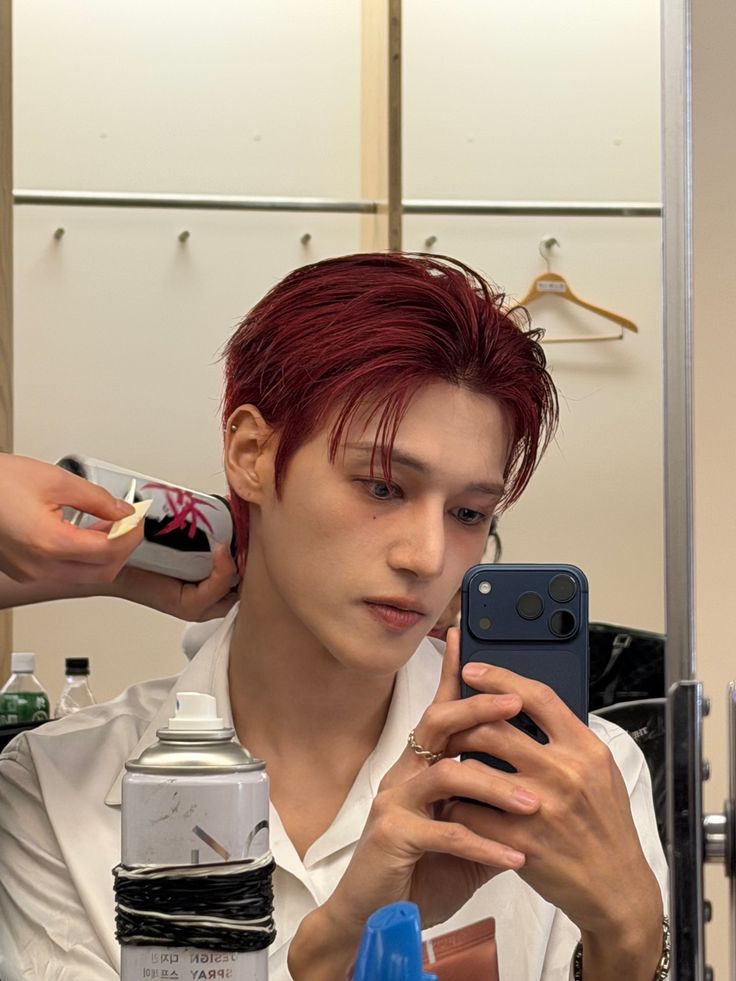 Maurice. tweet media