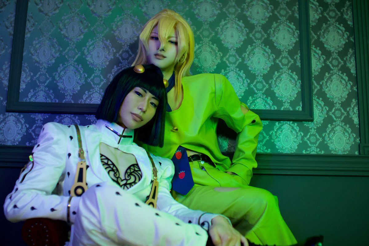 Van (ヴァン) tweet media