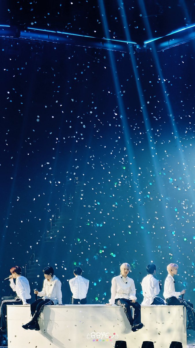 bbye 🍀 (cms open☆) tweet media