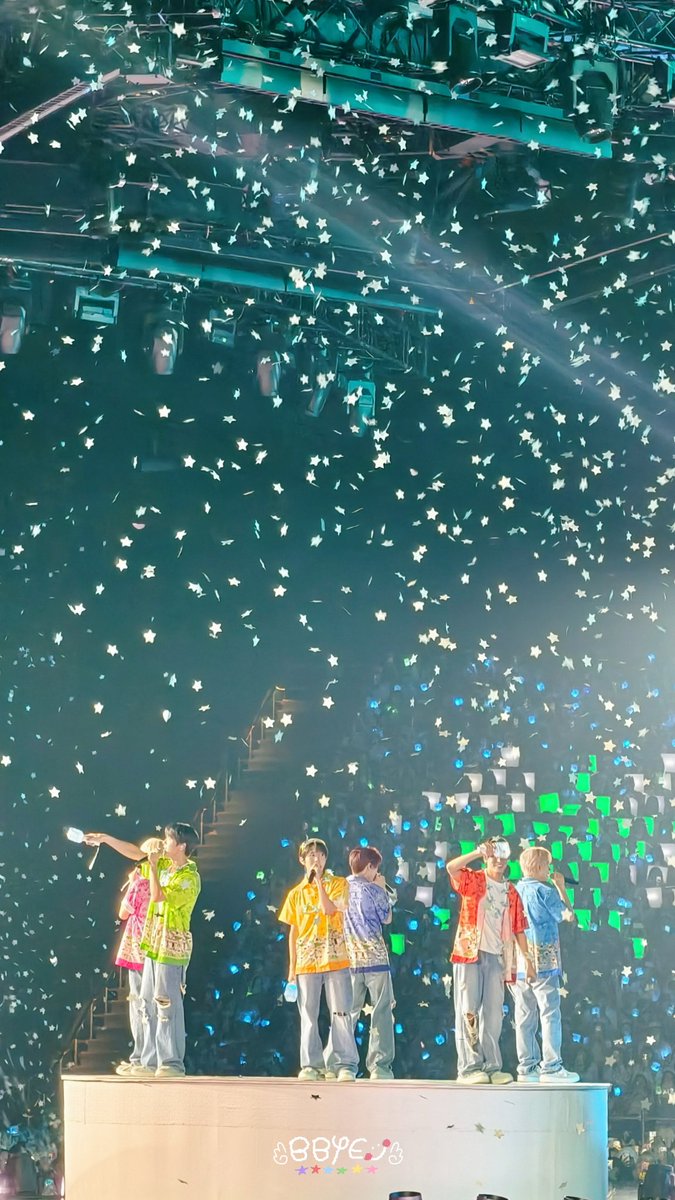 bbye 🍀 (cms open☆) tweet media