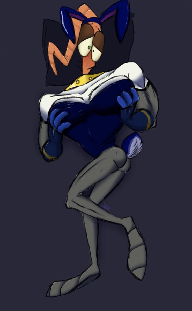 Lynn_Dragonn's tweet image. PlayWorm
#earthwormjim