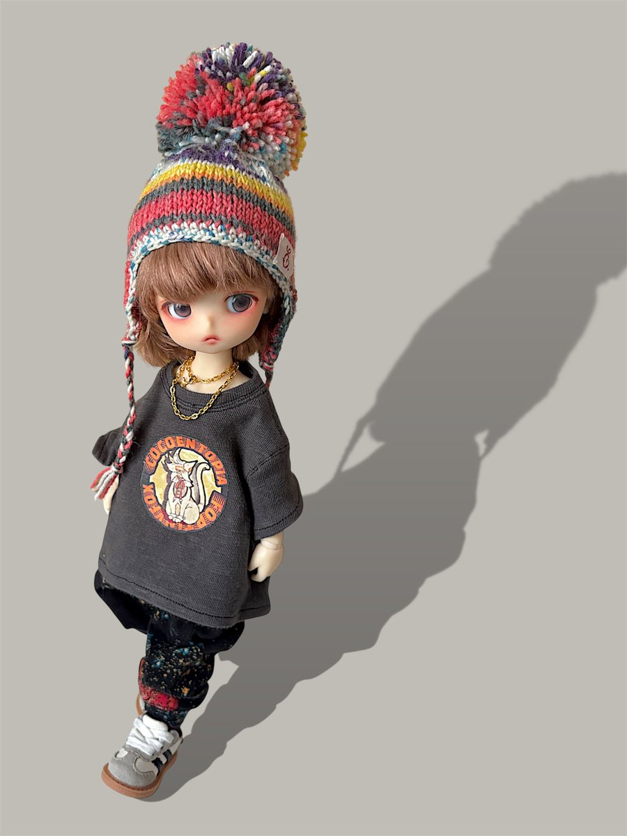 やぐでぃ tweet media