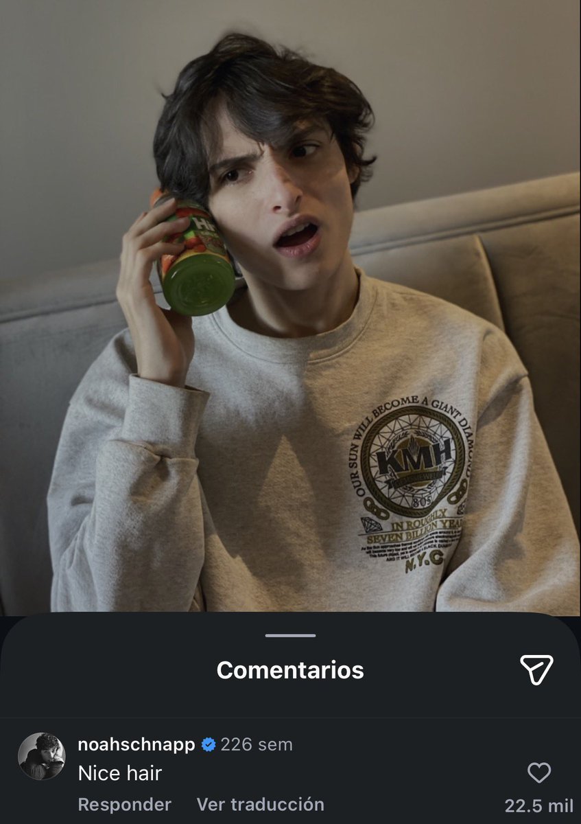 Mar: track one. tweet media