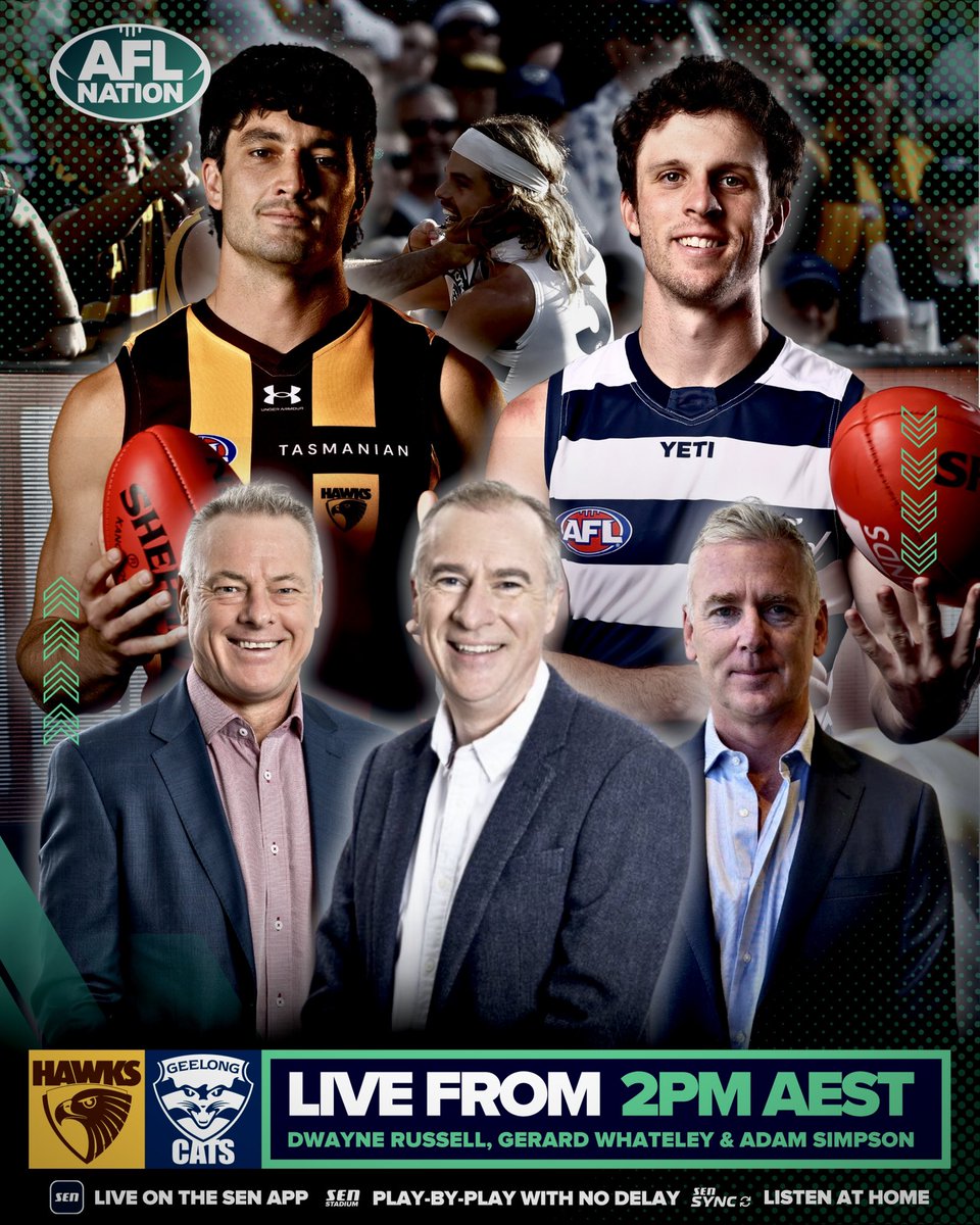 AFL Nation tweet media