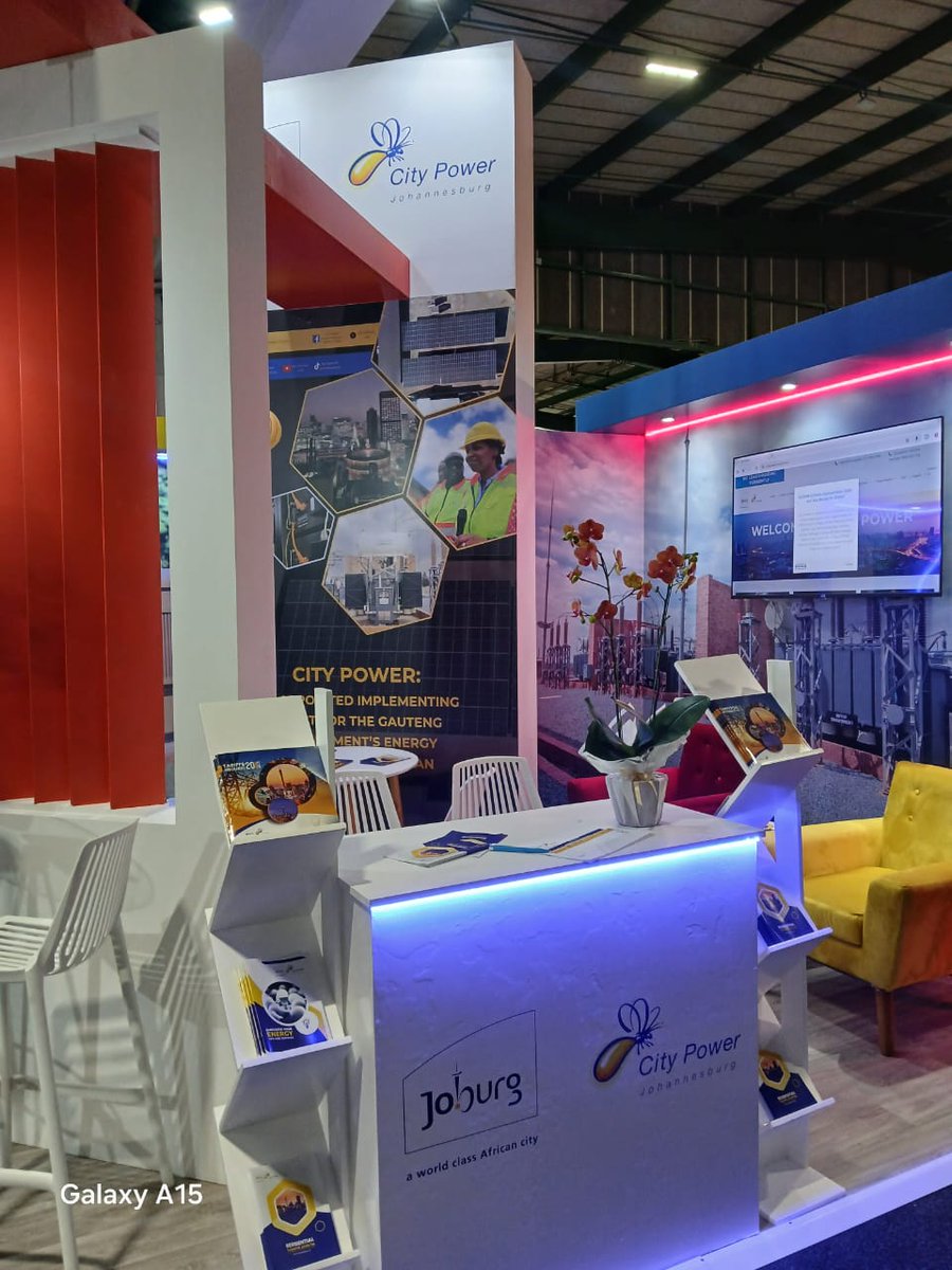 @CityPowerJhb tweet media