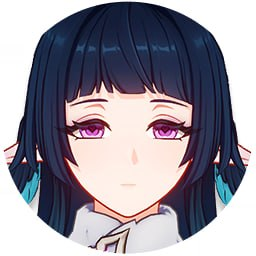 Genshin Universe tweet media