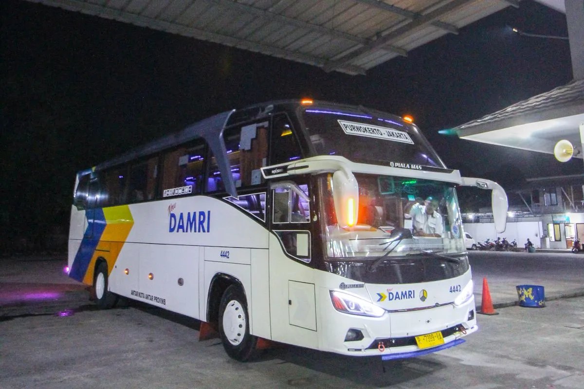 Txt Transportasi Umum tweet media