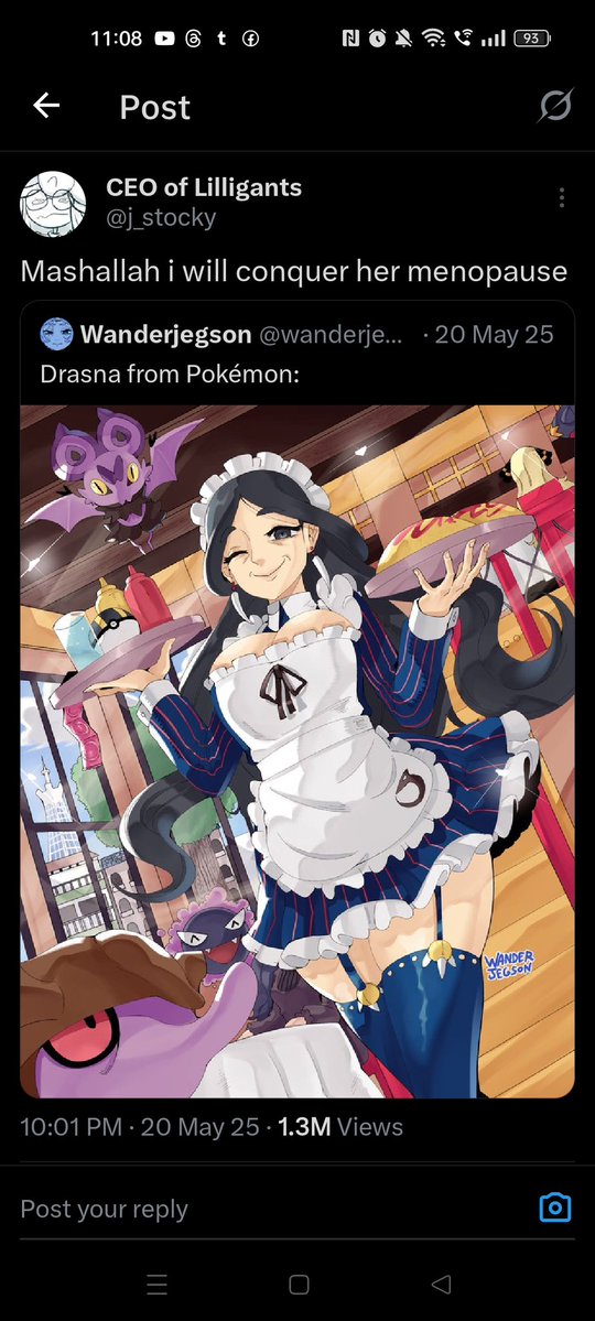 Crownless Zeth Childe tweet media