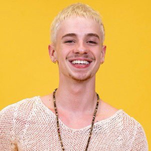 QG do POP tweet media