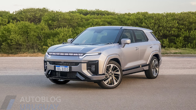 Autoblog Uruguay tweet media