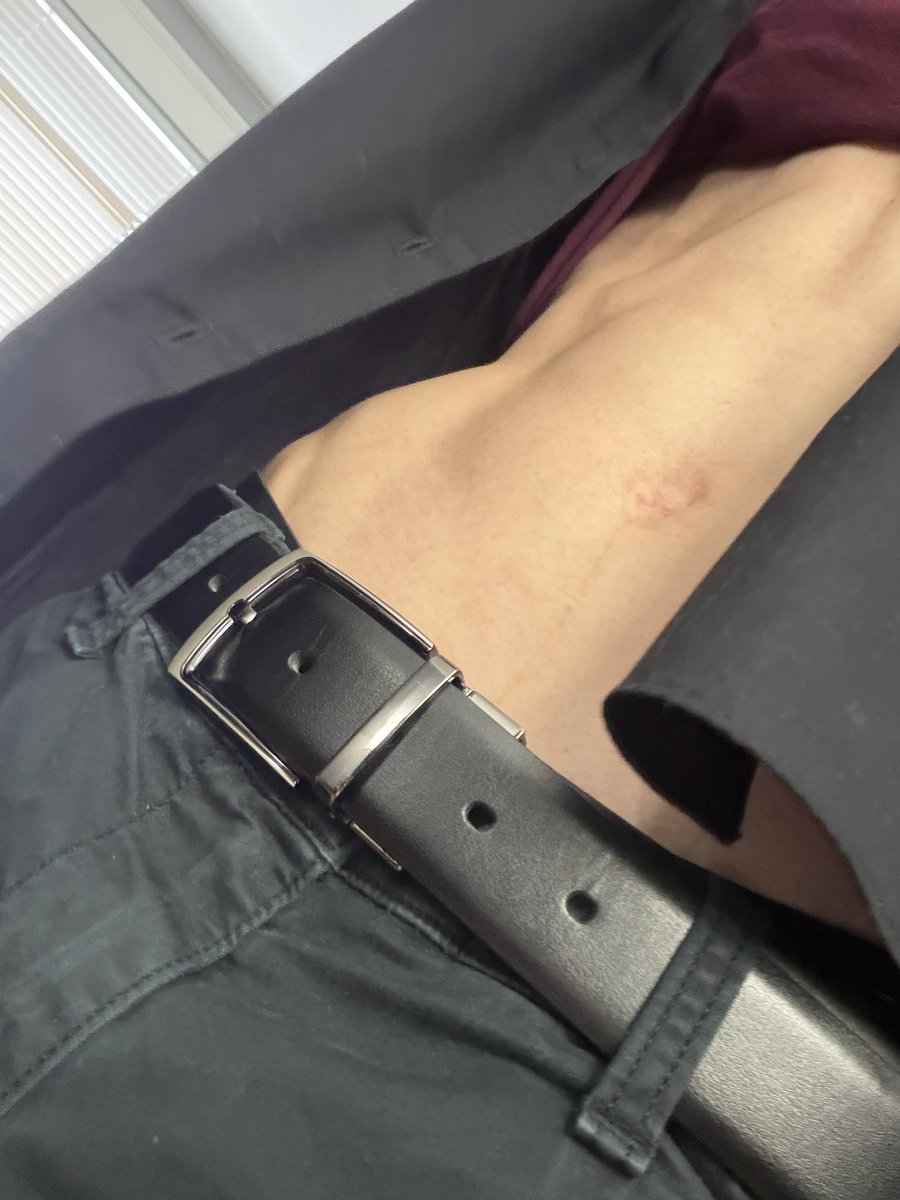 xGhost555x's tweet photo. Gotta strip after a long day at work https://t.co/PSVzj2BL3w
