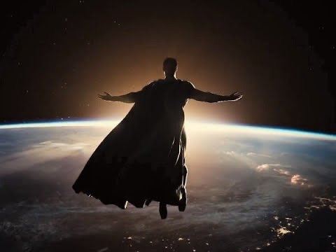 USAMattC's tweet photo. I will never forget sitting in the theatre for MOS. That was a magical experience and no one can convince me he was a remotely bad super man https://t.co/rb216oi8aC