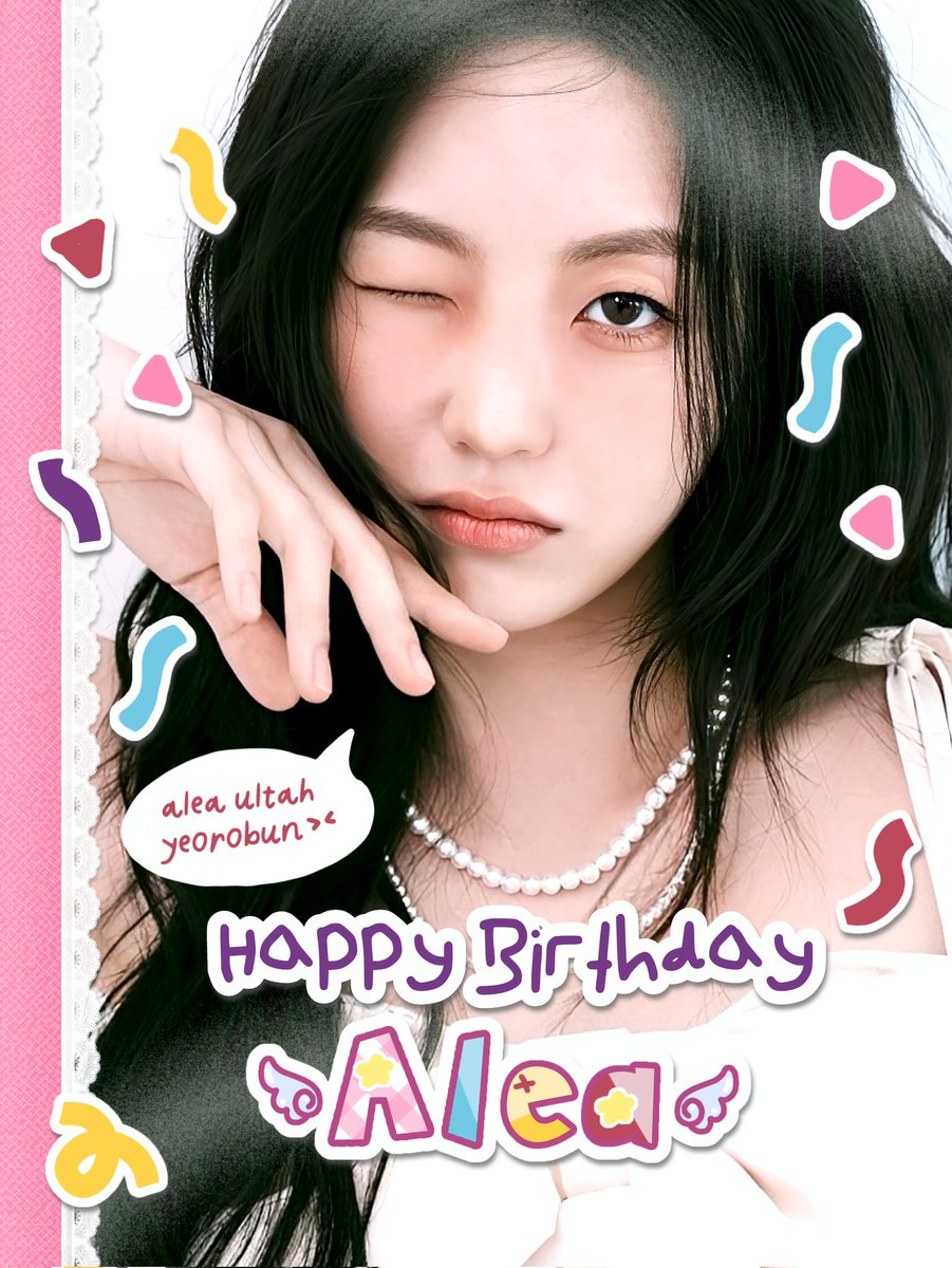 ♡ KayL!E 📌 GA layout tweet media