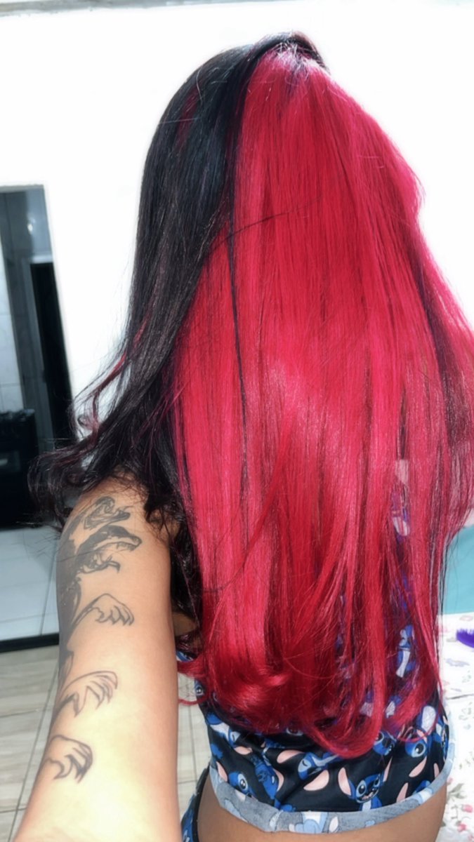 reddÿe⛧ tweet media