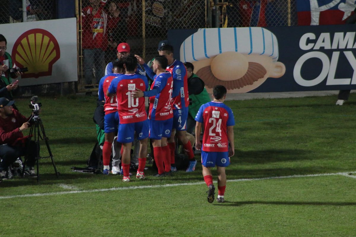 Emisoras Unidas Deportes tweet media