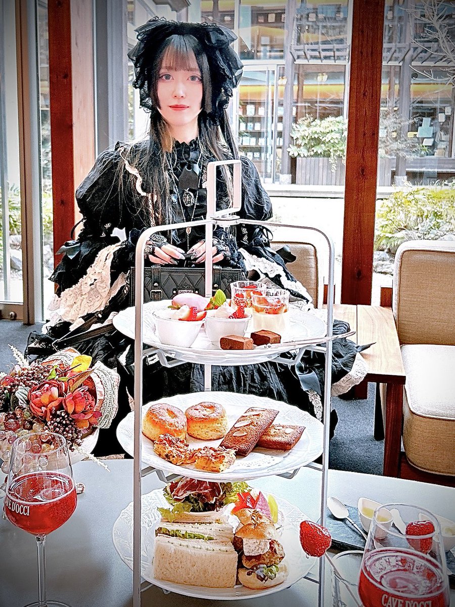 りぜる tweet media