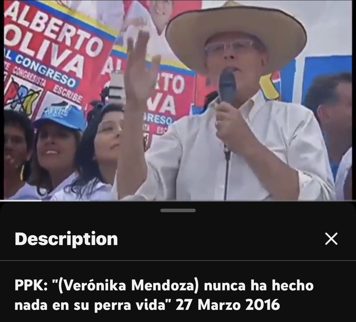 benny🇵🇪🦌 tweet media