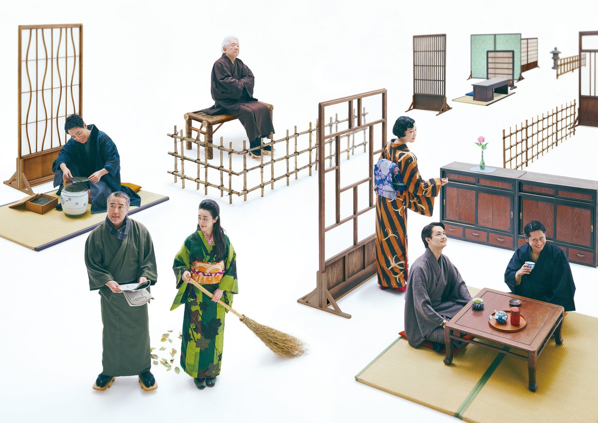 キューブ舞台制作 tweet media