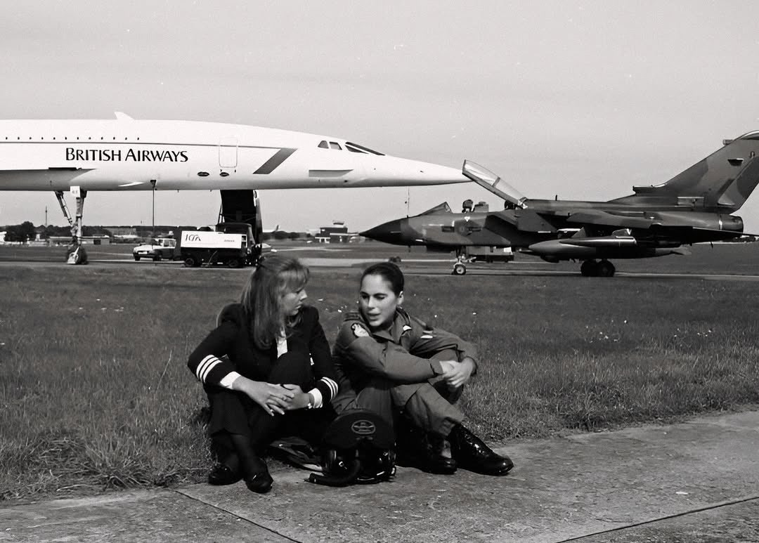 Aviation tweet media