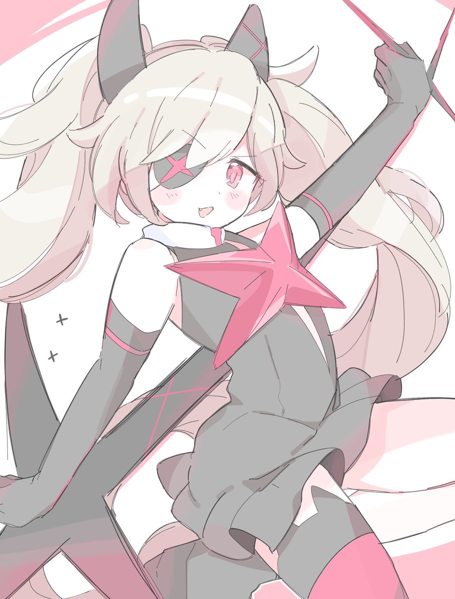 フェイルちゃん