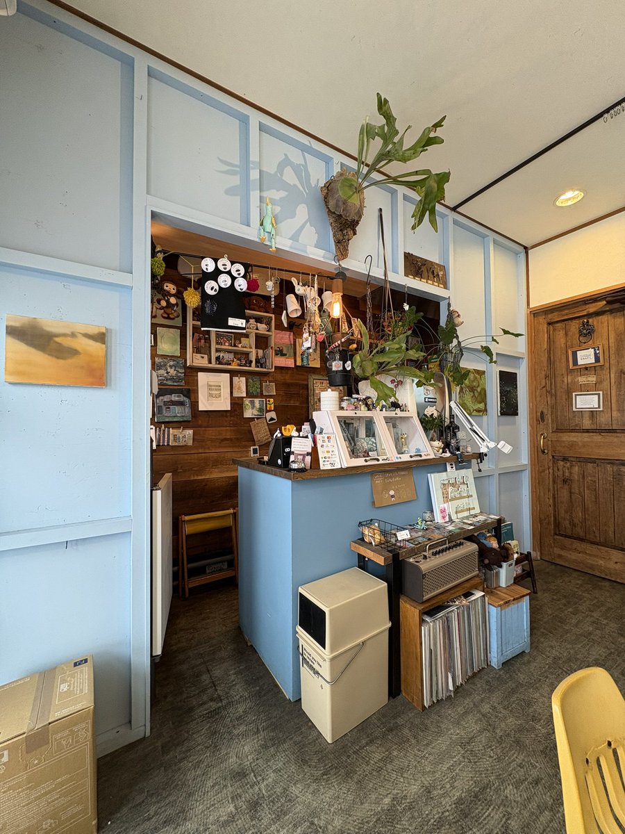 ritomarus ( COFFEE ritmos ) tweet media