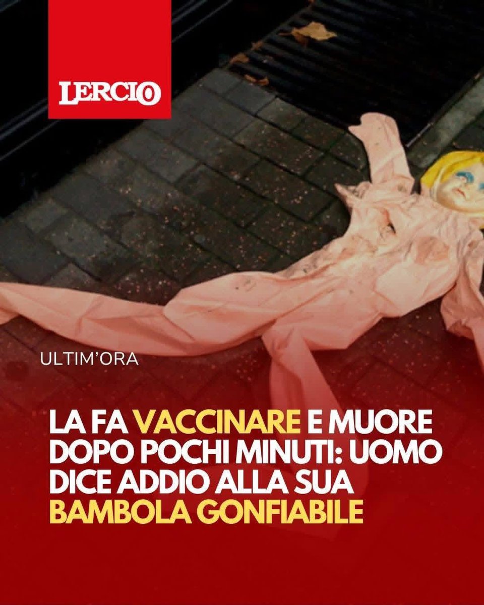 Alfredo Reni  tweet media