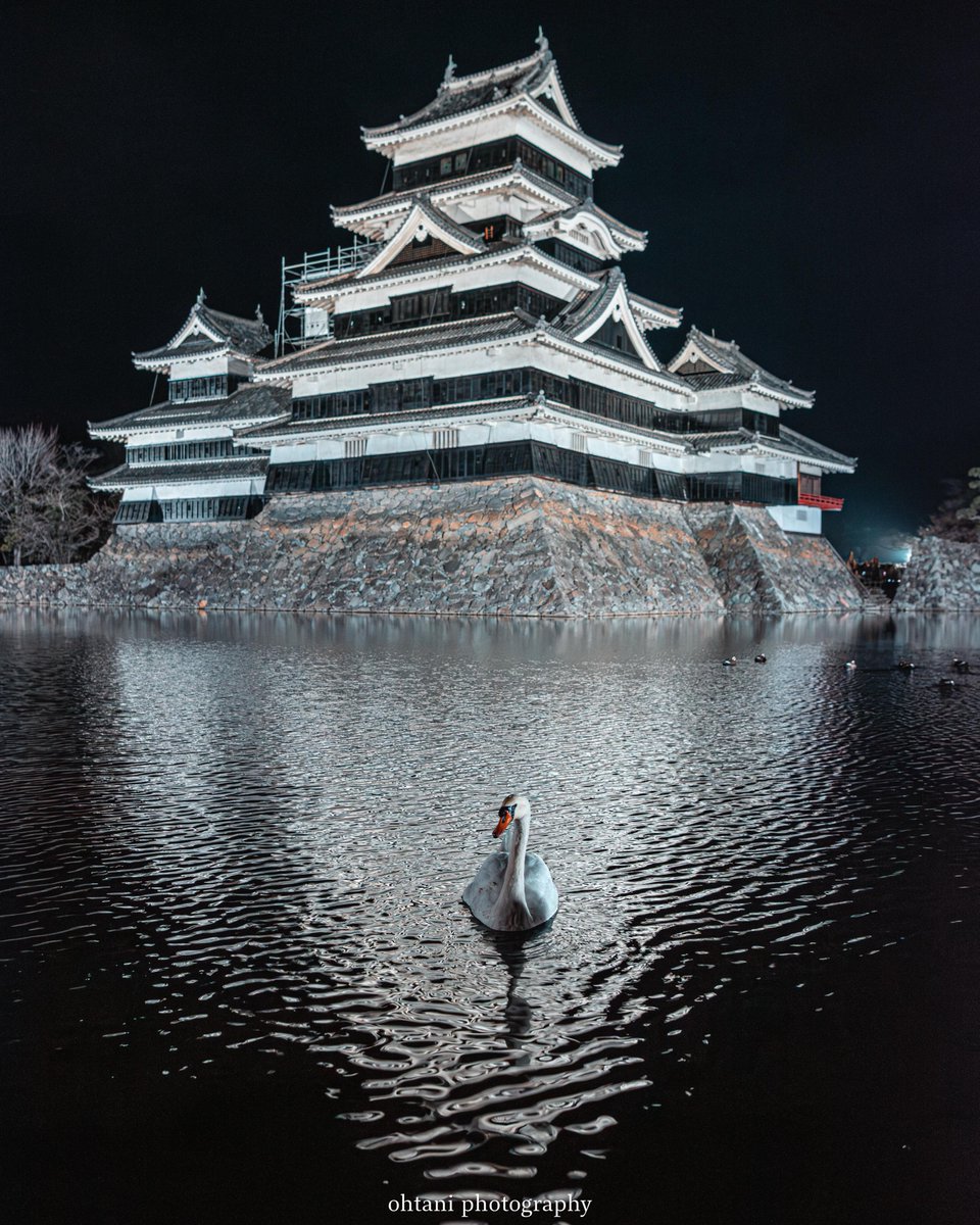 おおたに。┃日本の歴史を彩る風景写真 tweet media