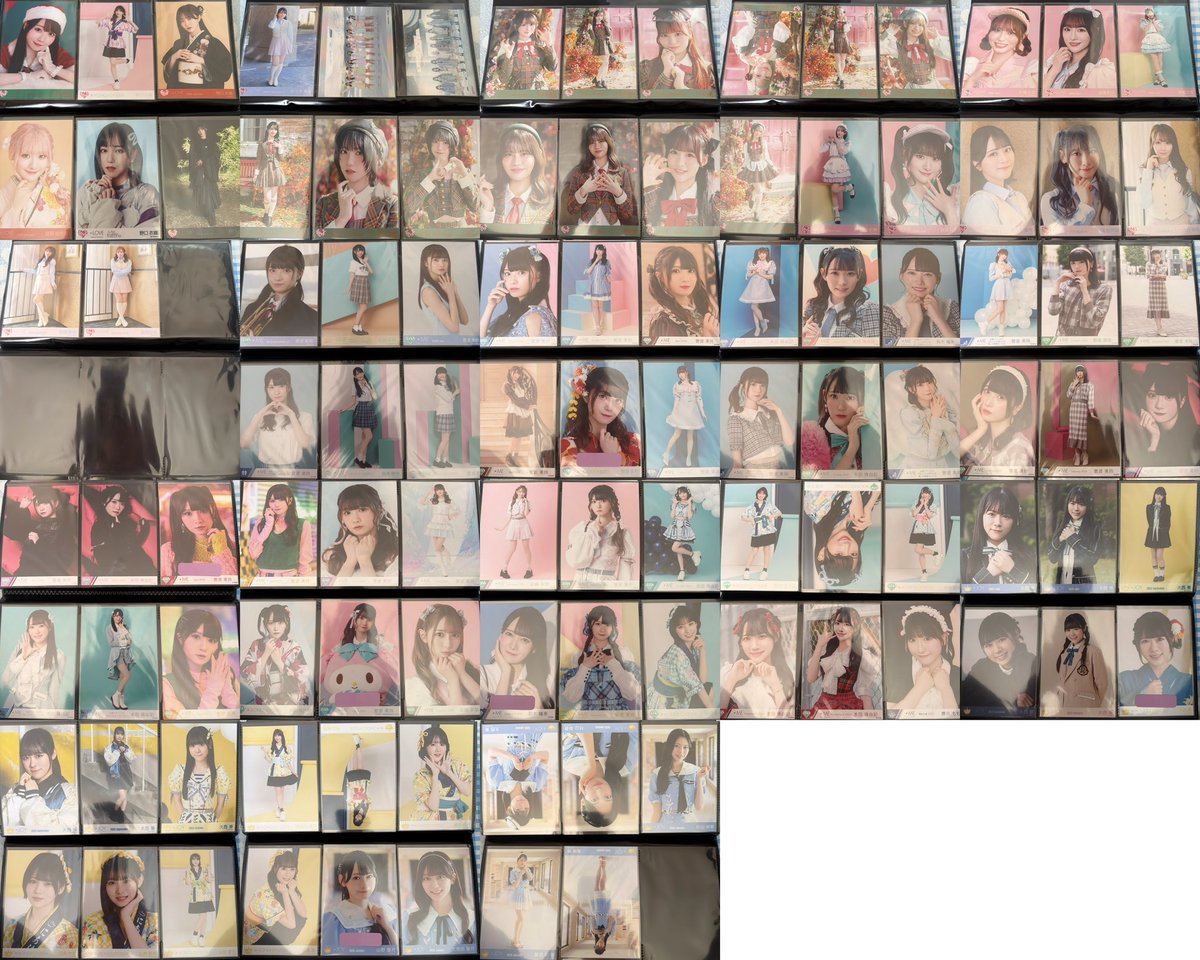 はな♡取引 郵送のみ tweet media