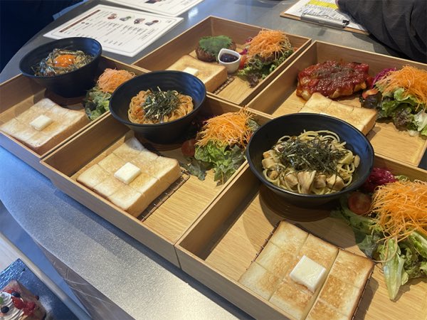 上野案内所 UENO Information Center【公式】 tweet media