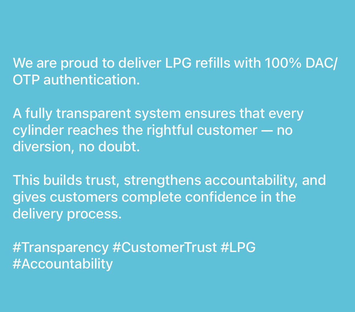 SRI SAI BABA GAS AGENCY tweet media