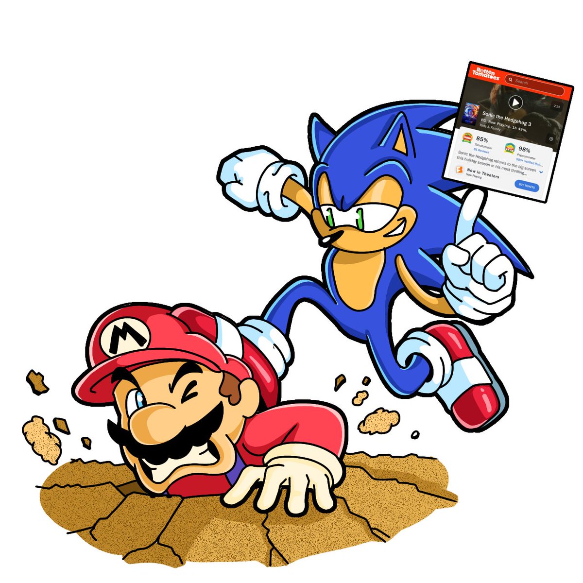 geno ⍟ tweet media