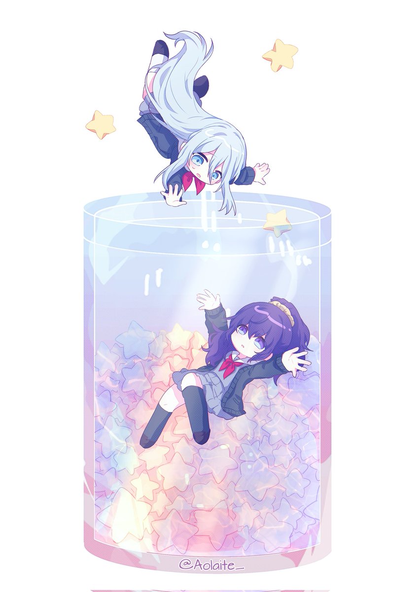 ア@低浮上 tweet media