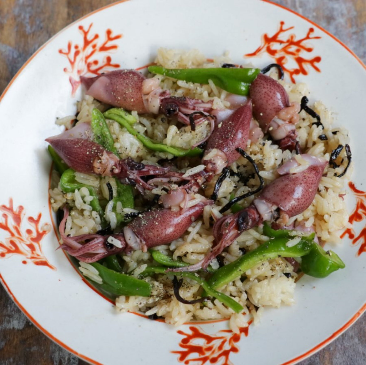 エダジュン tweet media