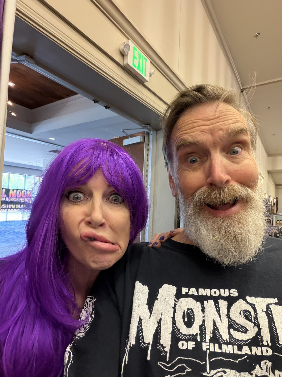 Bill Moseley tweet media