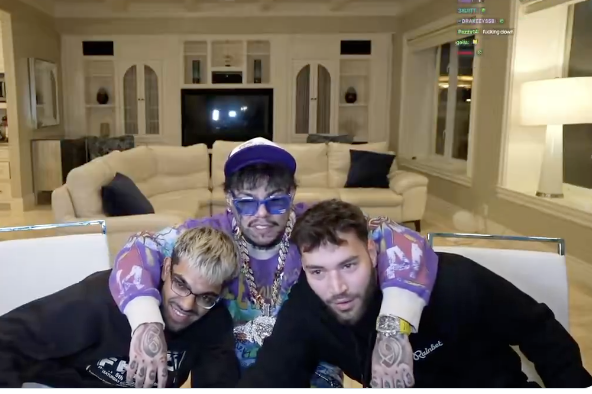 Elliott Wilson tweet media